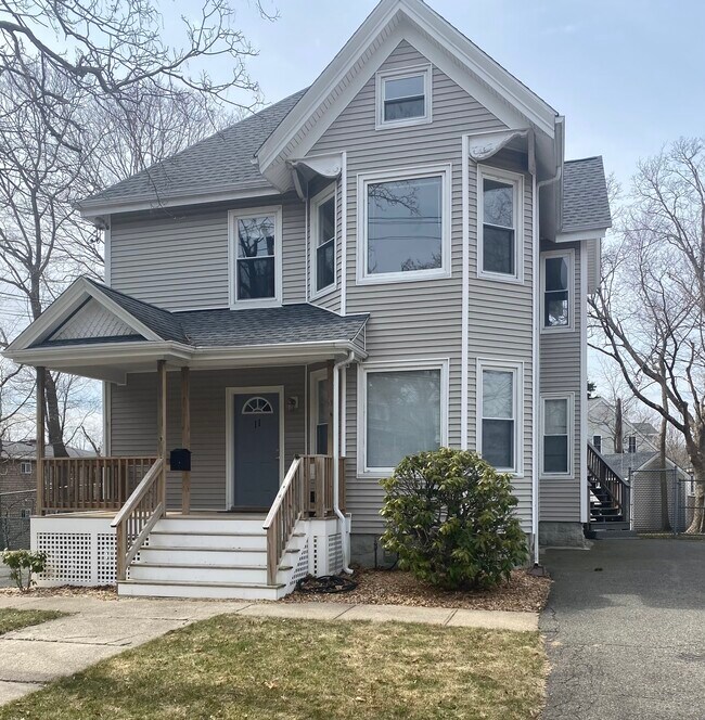 11 Maple Ave, Foxboro, MA 02035 Townhouse for Rent in Foxboro, MA
