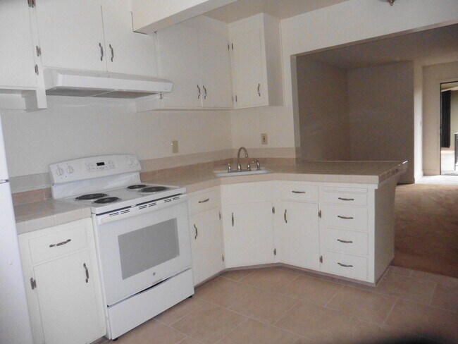 Foto del edificio - 429 S 9th St
