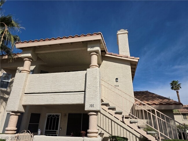 Building Photo - 1104 Pinto Rock Ln