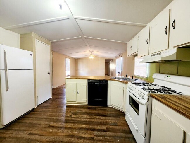 Foto del edificio - 8403 US-287