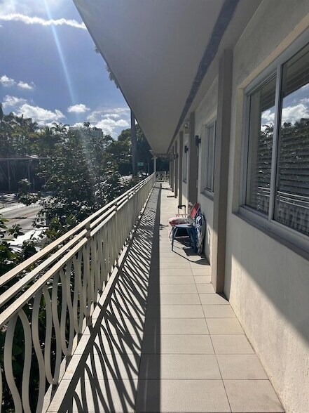 Foto del edificio - 1601 Meridian Ave
