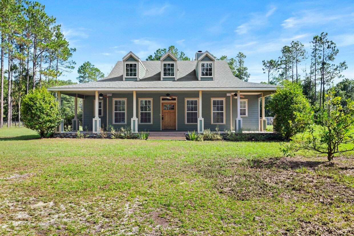 Primary Photo - LEASE TERMS NEGOTIABLE Welcome to your own...