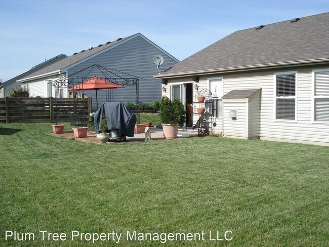 Building Photo - 3 br, 2 bath House - 5515 Autumn Dr