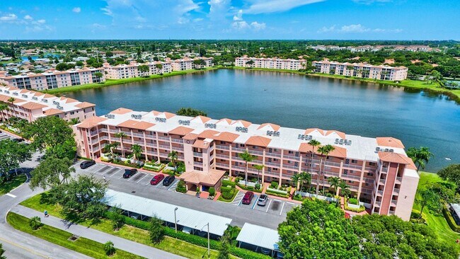 Foto del edificio - 14112 Huntington Pointe Dr