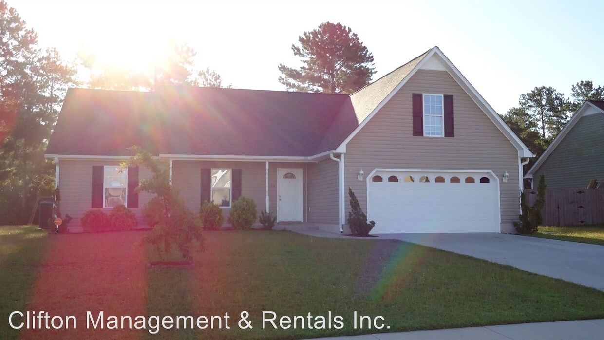 Primary Photo - 3 br, 2 bath House - 1508 Mesquite Court