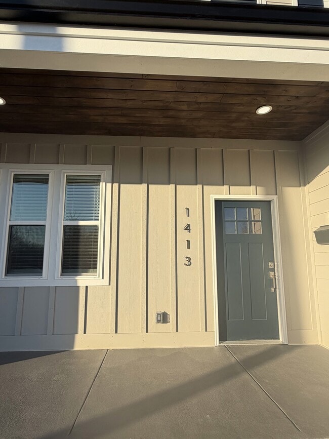 Photo - 1413 Woodbine Ave Townhome