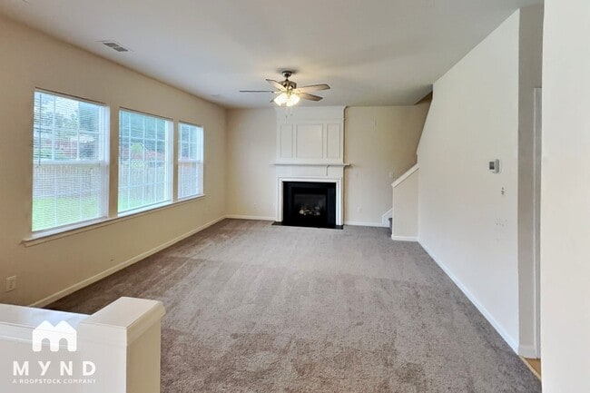 Building Photo - 10629 Claude Freeman Dr