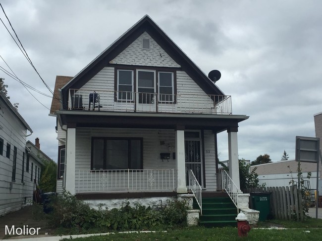 Building Photo - 53 Landon St