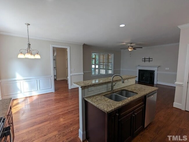 Building Photo - 519 Mill Hopper Ln