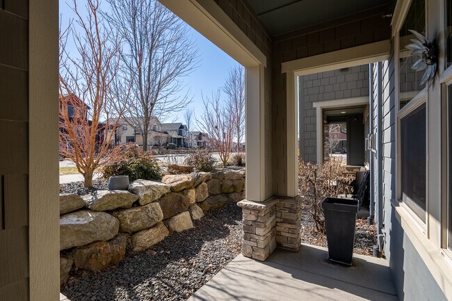 Foto del edificio - 24499 E Pinnacle Ct