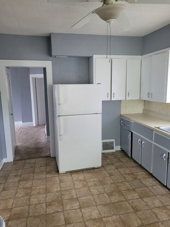 Cocina Cocina Cocina - 2120 Larimore Ave