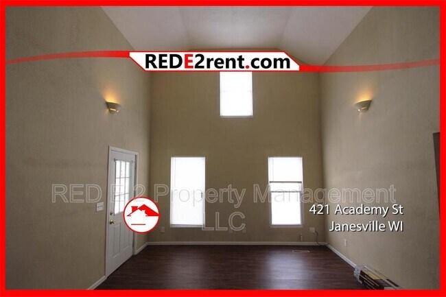 Foto del edificio - 421 S Academy St