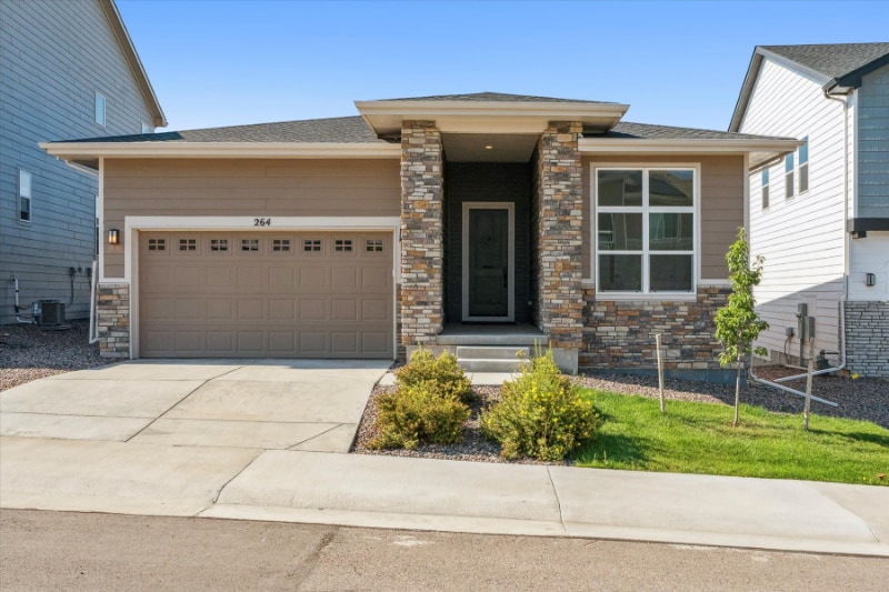 Primary Photo - 264 Kitselman Dr