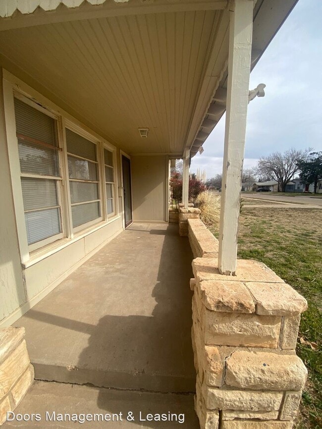 Building Photo - 4 br, 2 bath House - 3416 29th