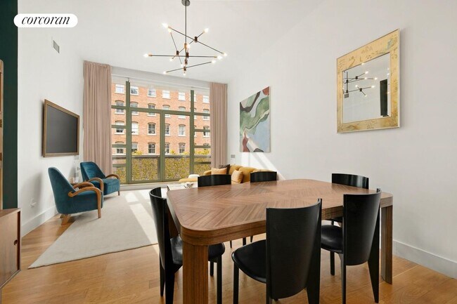 Foto del edificio - 48 Laight St