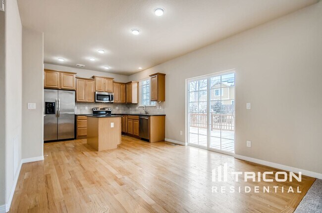 Foto del edificio - 161 N Newbern Way