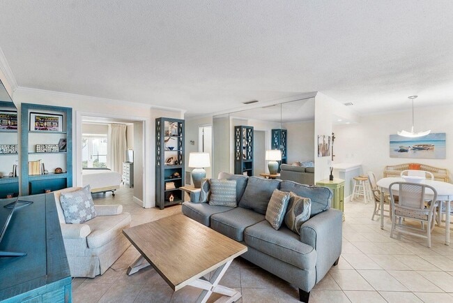 Foto del edificio - 5505 N Ocean Blvd