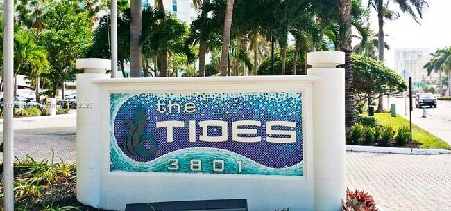 Foto del edificio - 3801 S Ocean Dr