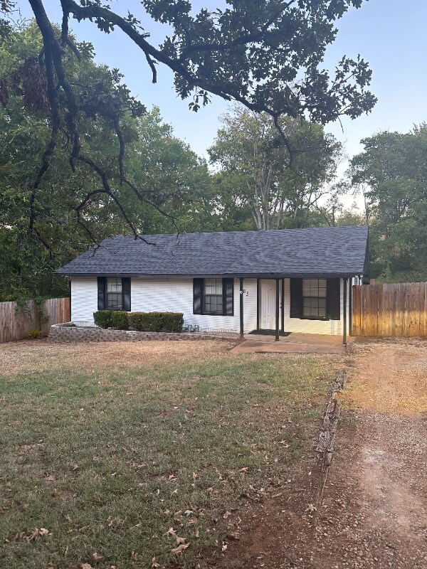 205 Inwood Dr, Bullard, TX 75757 House Rental in Bullard, TX