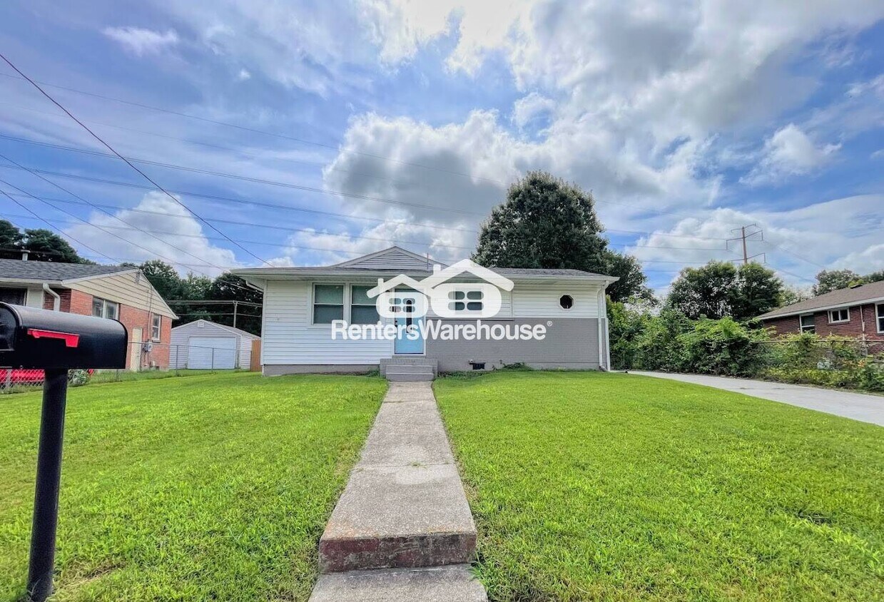 Foto principal - 1407 Yeadon Rd