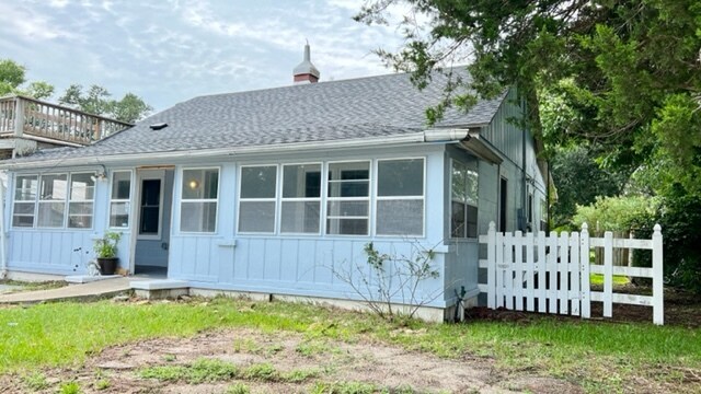 Primary Photo - 305 N 18th St