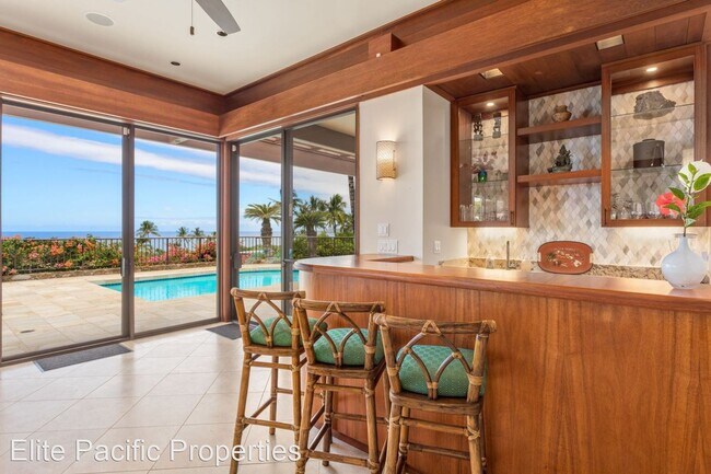 Building Photo - 4 br, 4 bath House - 62-114 Kila Place #21