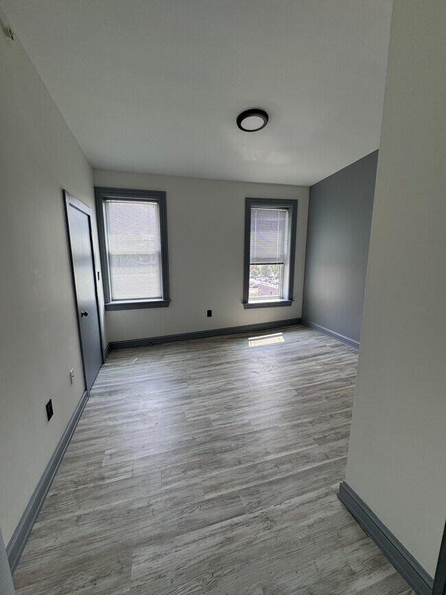 Foto del edificio - 118-120 Northampton St