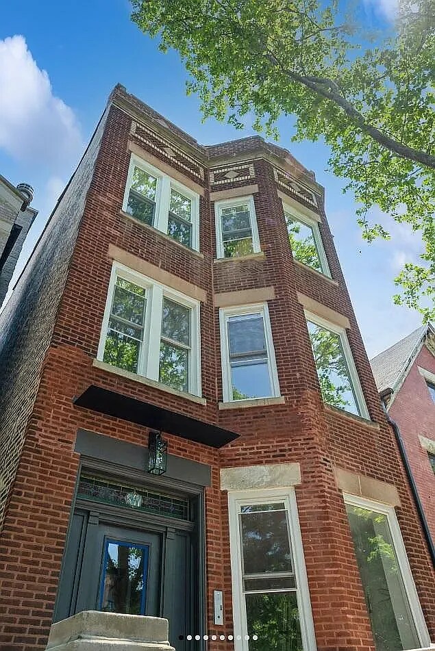 Foto del edificio - 841 N Mozart St