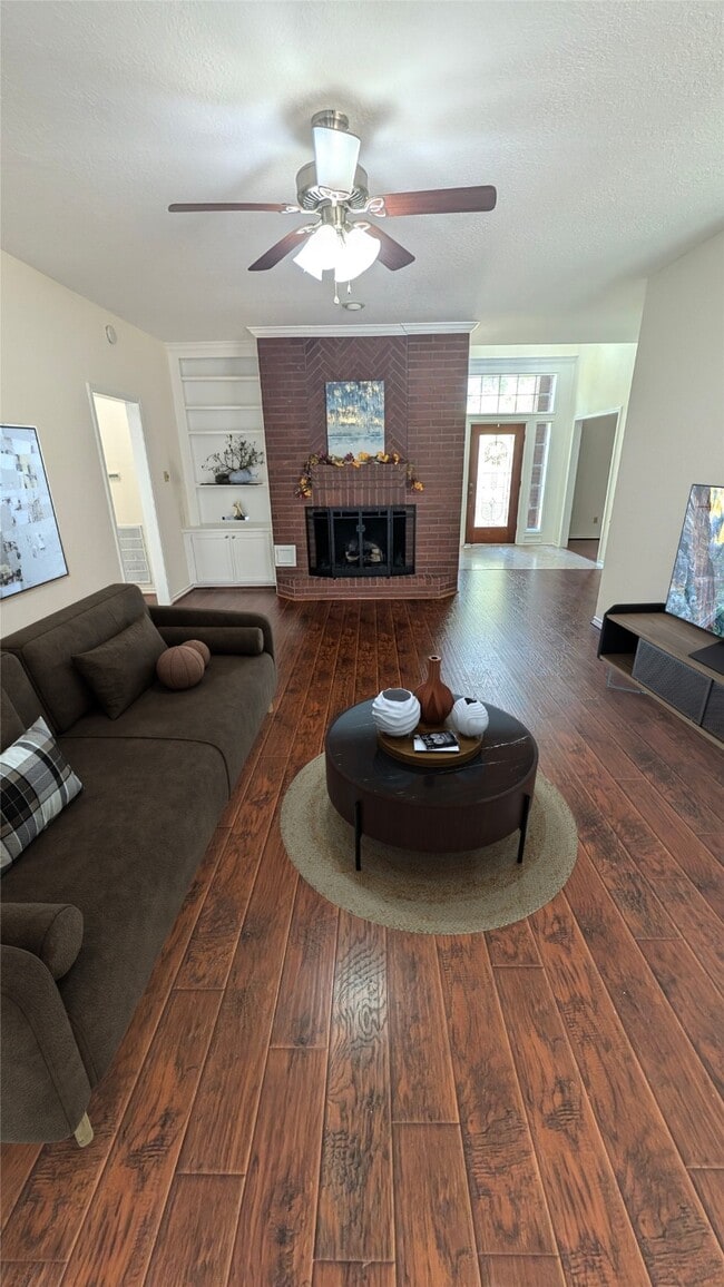 Foto del edificio - 4510 Chestnut Meadow Dr