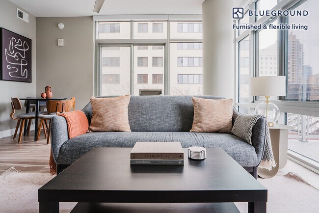 Foto del edificio - 4800 Auburn Ave