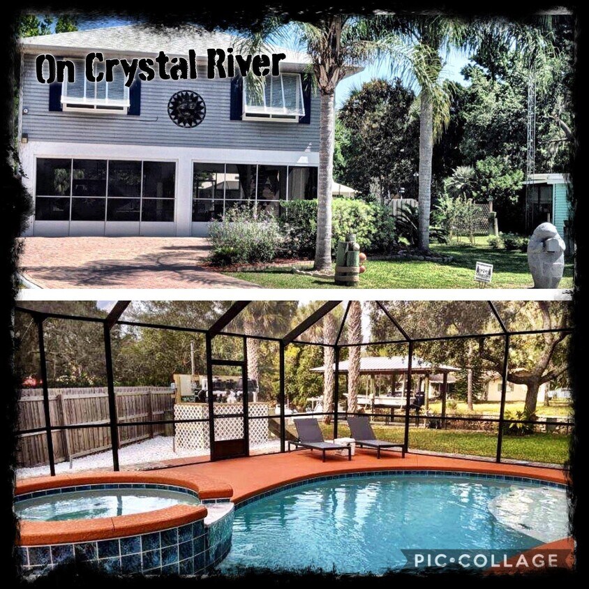 Primary Photo - 11305 Pool Ct W