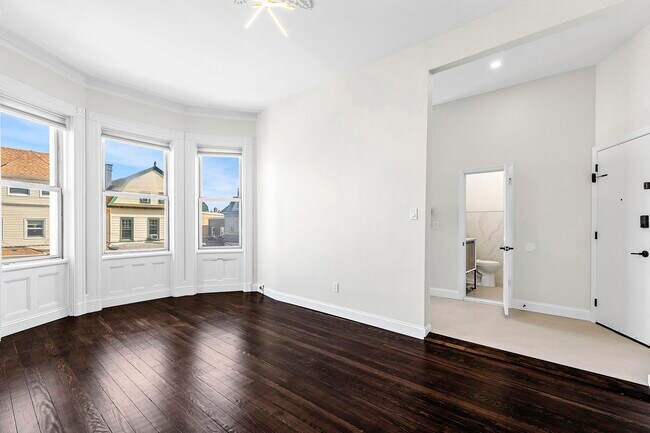 Foto del edificio - 311 21st St