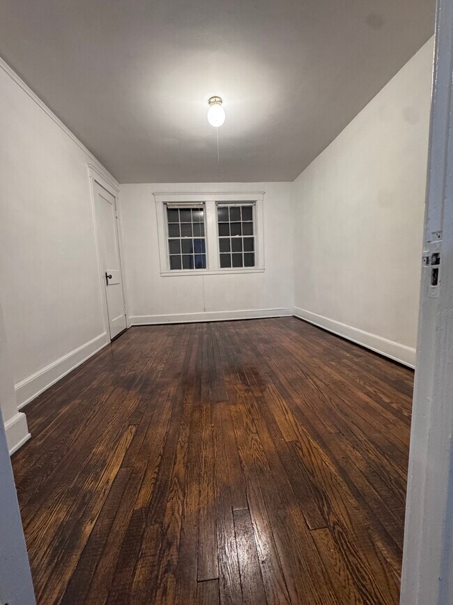 Dormitorio - 11 Page St