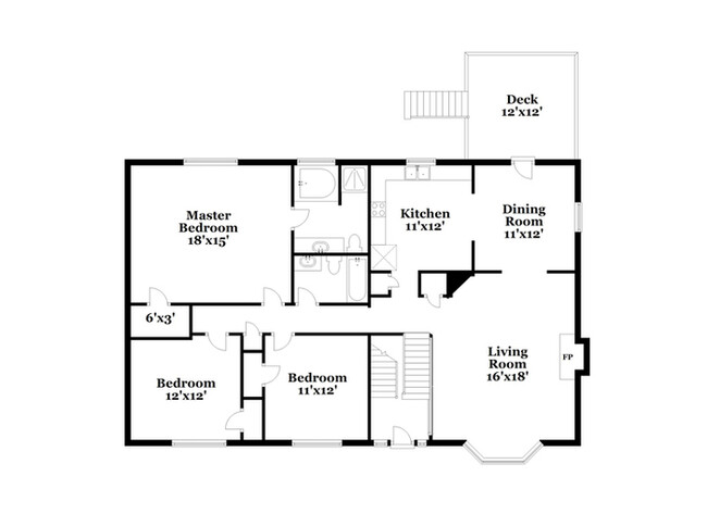 Building Photo - 2180 Castle Royale Dr