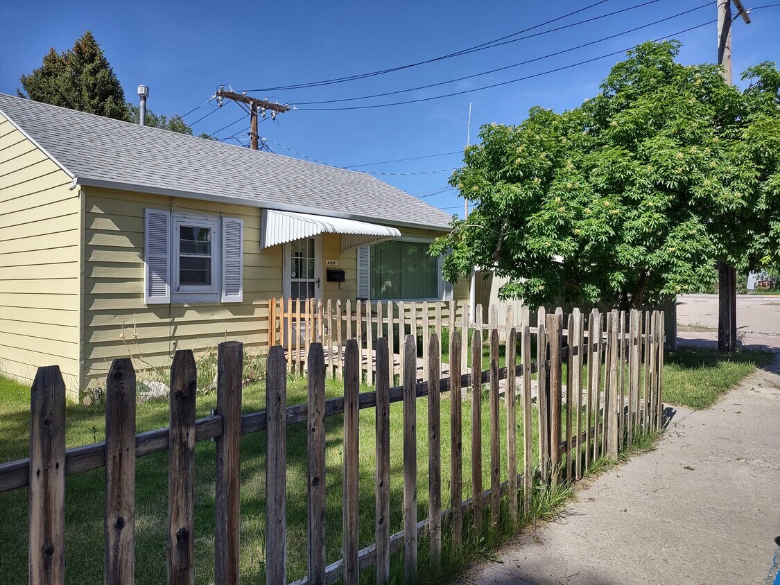 Foto principal - 420 W 25th Ave