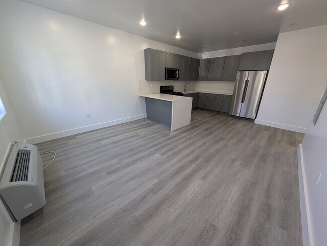 Foto del edificio - 273 Oak St
