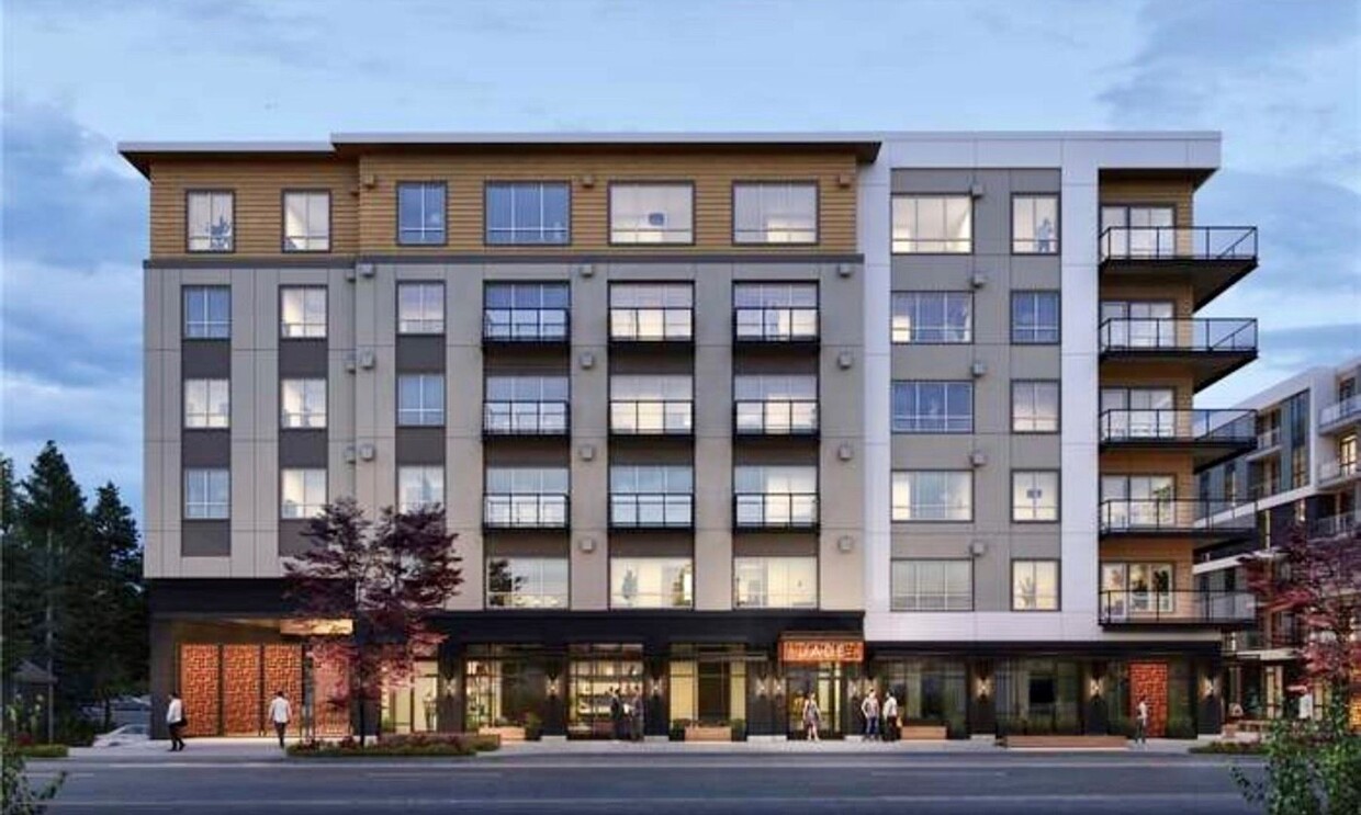 Foto principal - Jade Condominiums ~ Kirkland/Totem Lake