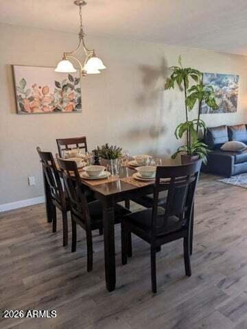 Foto del edificio - 11040 N 28th Dr