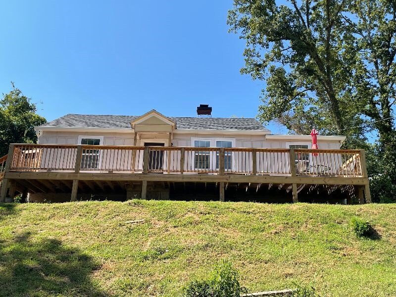 Foto principal - 12 Morningside Dr SW