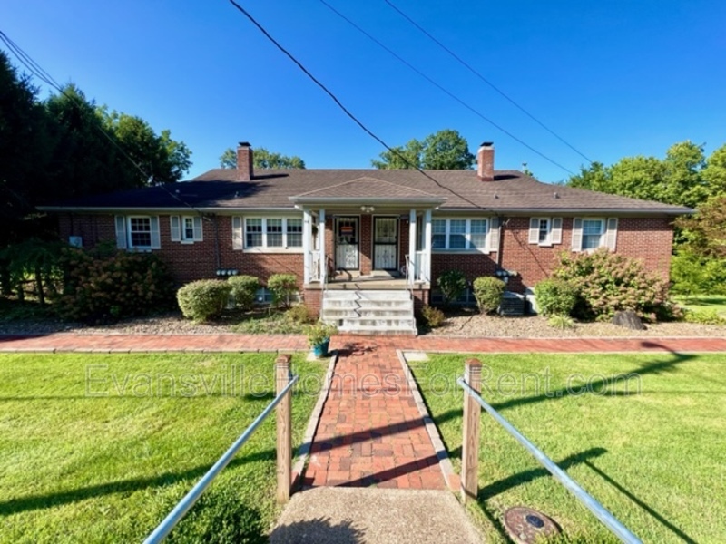 Primary Photo - 4624 New Harmony Rd