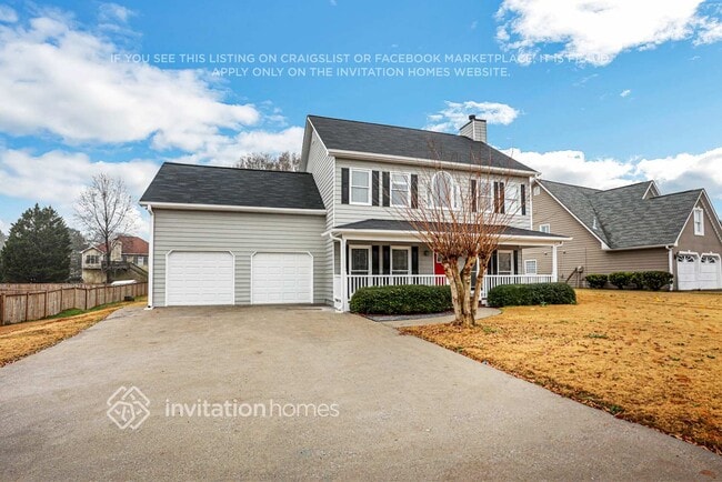 Foto del edificio - 5504 Millers Creek Dr