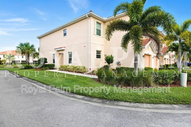 Building Photo - 8895 Via Isola Court