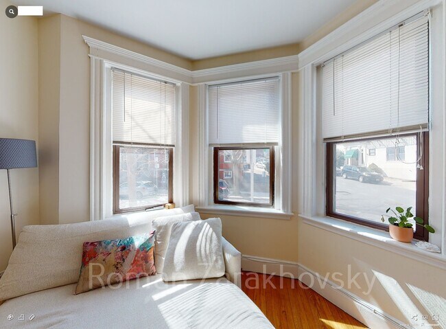 Foto del edificio - 2 Ayr Rd