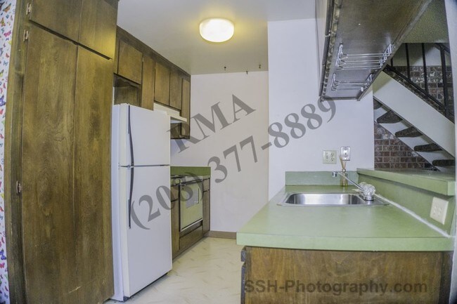 Foto del edificio - 651 W Pennsylvania St
