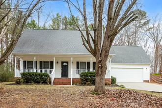 Building Photo - 6009 Burnt Mill Run