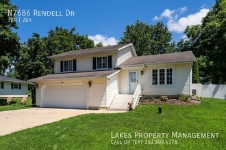 Building Photo - N7686 Rendell Dr