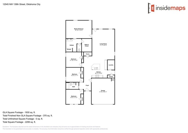 Foto del edificio - Large Open Floor plan 4 Bedroom 2 Bathroom...