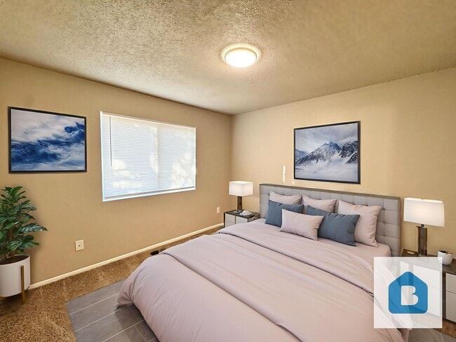 Photo - MOVE IN SPECIAL! 2 Bedrooms with Private Bathrooms | Walk-In Closets | Laundry Hookups Apartment
