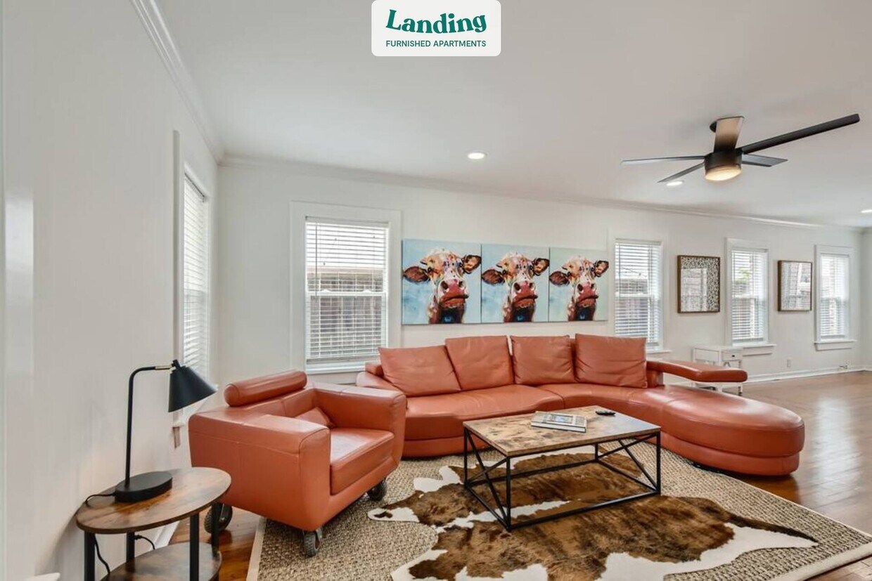 Foto principal - 1712 Fairview St