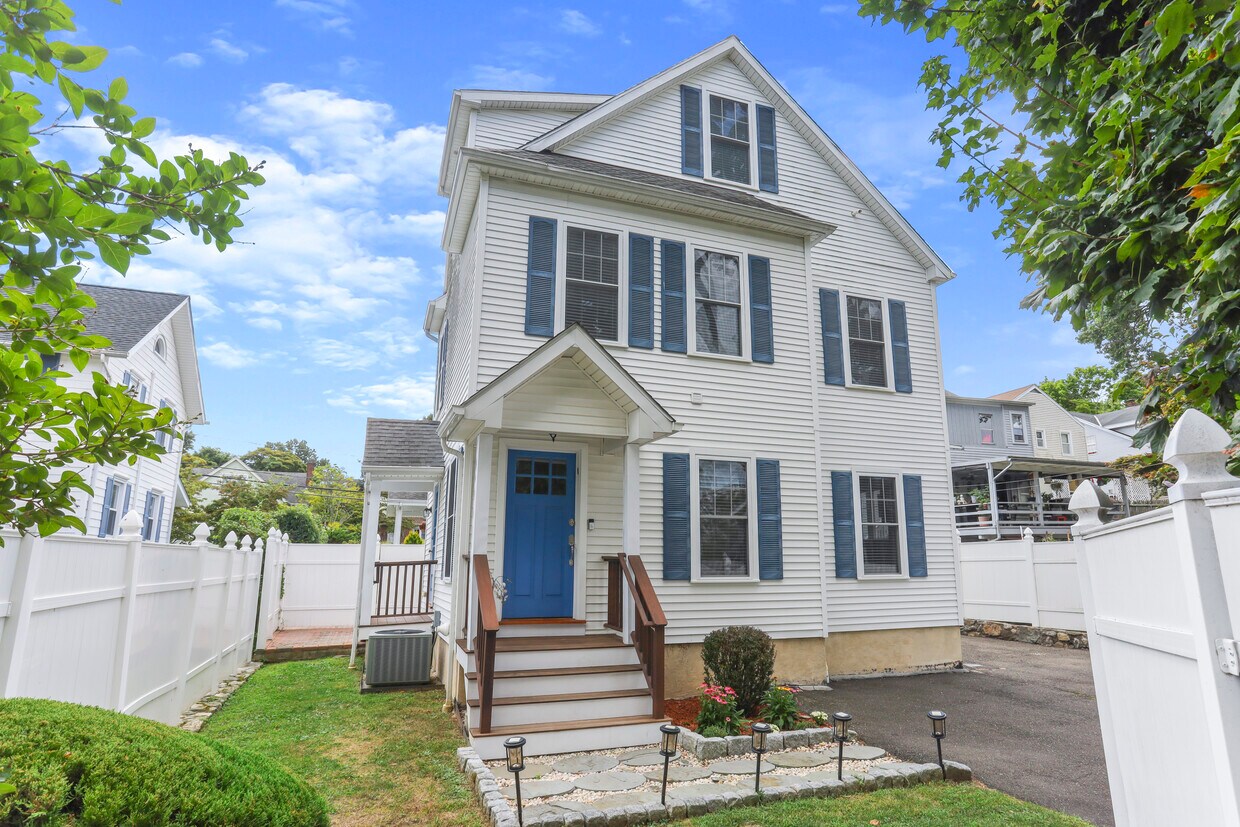Primary Photo - 56 Richland Rd